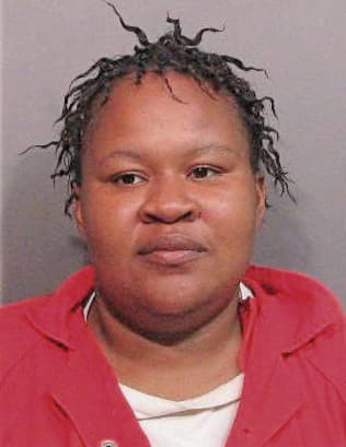 Sherika Brooks, - Caddo Parish County, LA 